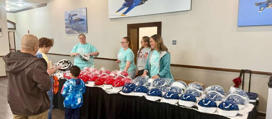 Kid's Safety Day - Copy